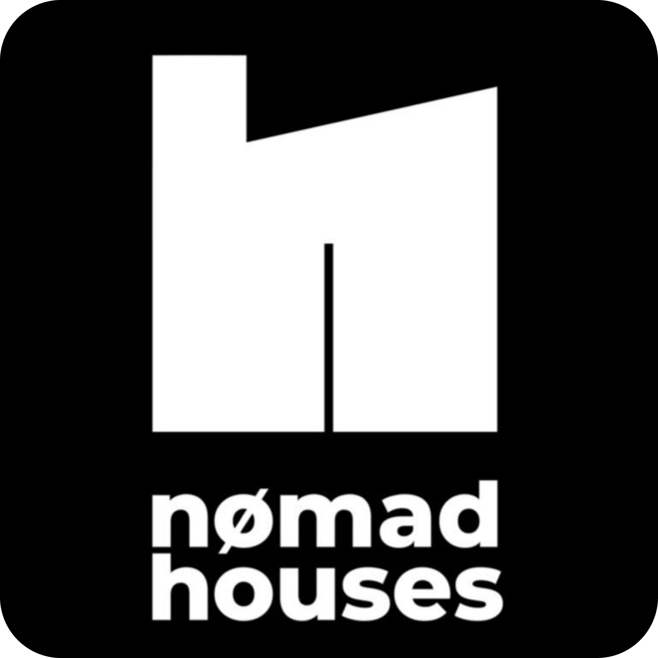Модульный дом "Nomad Houses" на Браславских озерах со скидкой 50%